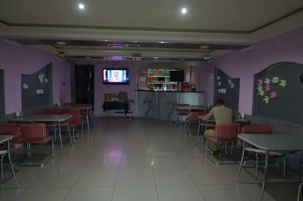 Отель Кубань, Ставропольский край: фото 3