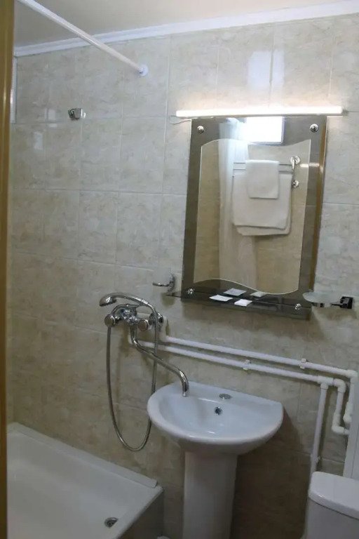 Отель Кубань, Ставропольский край: фото 4