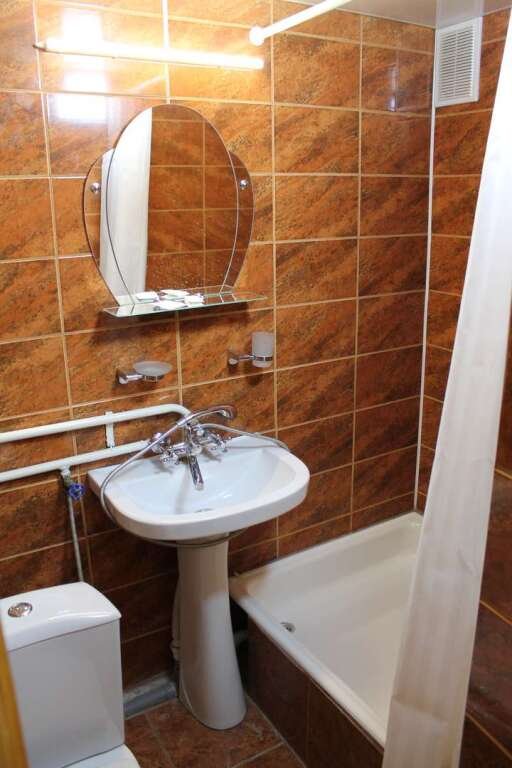 Отель Кубань, Ставропольский край: фото 5