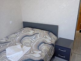 Двухместный номер Superior двуспальная кровать, Отель Кубань, Невинномысск