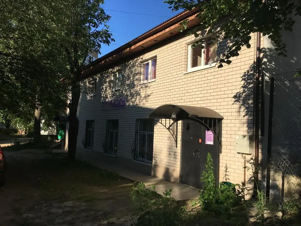 Отель МХостел, Кострома, Костромская область