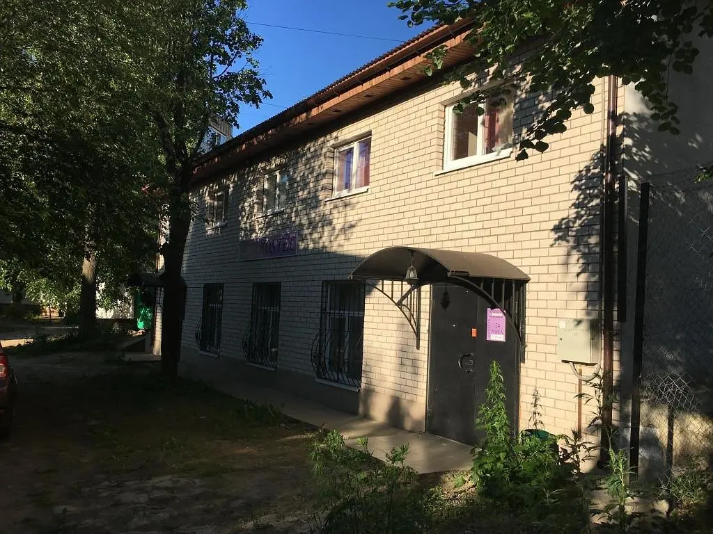 Отель МХостел, Кострома, Костромская область