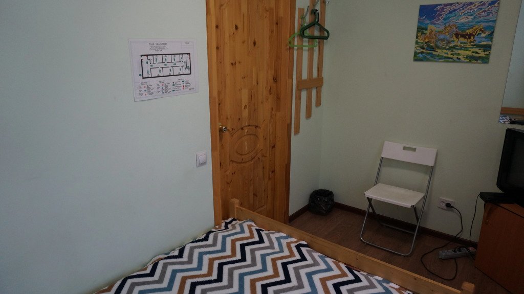 Отель МХостел, Костромская область: фото 3