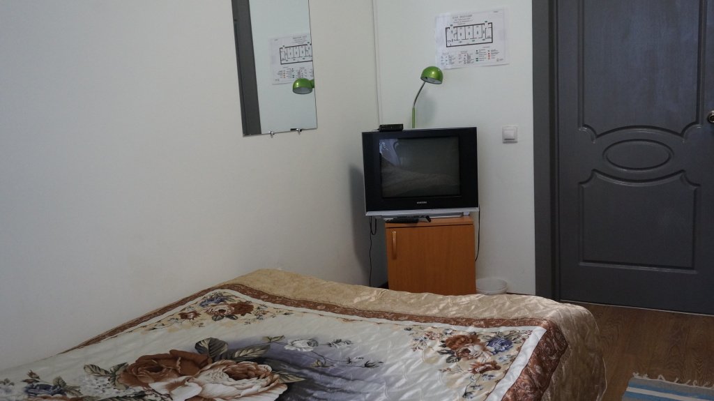 Отель МХостел, Костромская область: фото 4