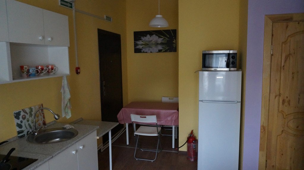 Отель МХостел, Костромская область: фото 5