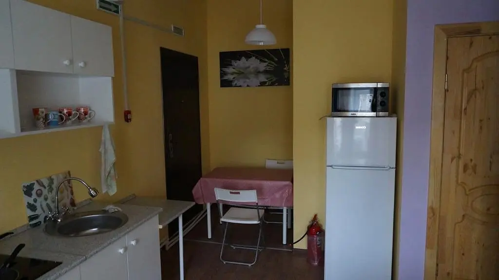 Отель МХостел, Костромская область: фото 5