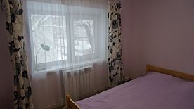 Двухместный номер Economy двуспальная кровать, Отель МХостел, Кострома