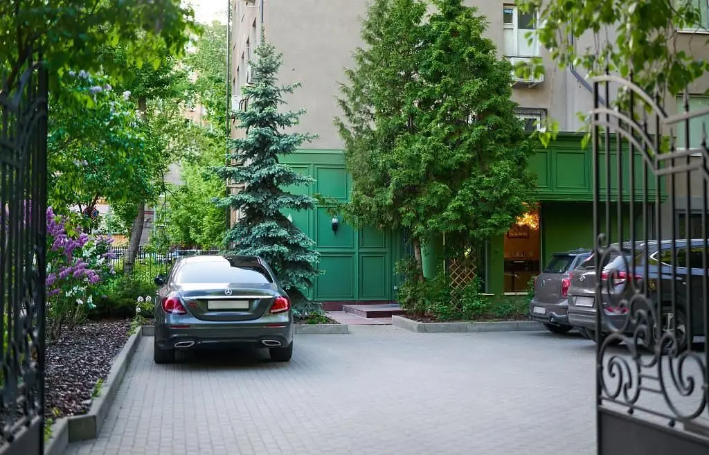 Soderis Residence & Spa, Московская область: фото 3