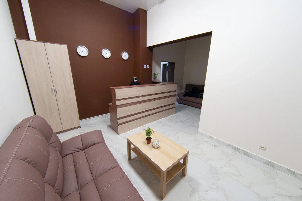 Мебелированные комнаты Rадость, Республика Башкортостан: фото 2