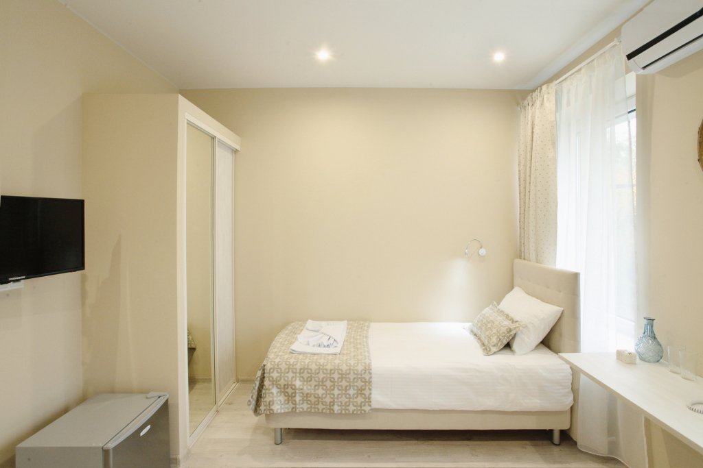 Отель Амарена, Московская область: фото 4