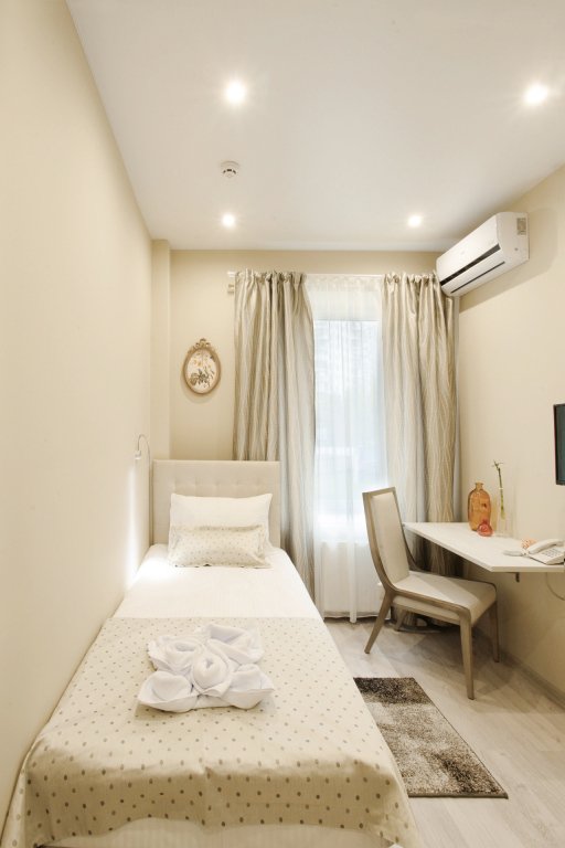 Отель Амарена, Московская область: фото 5