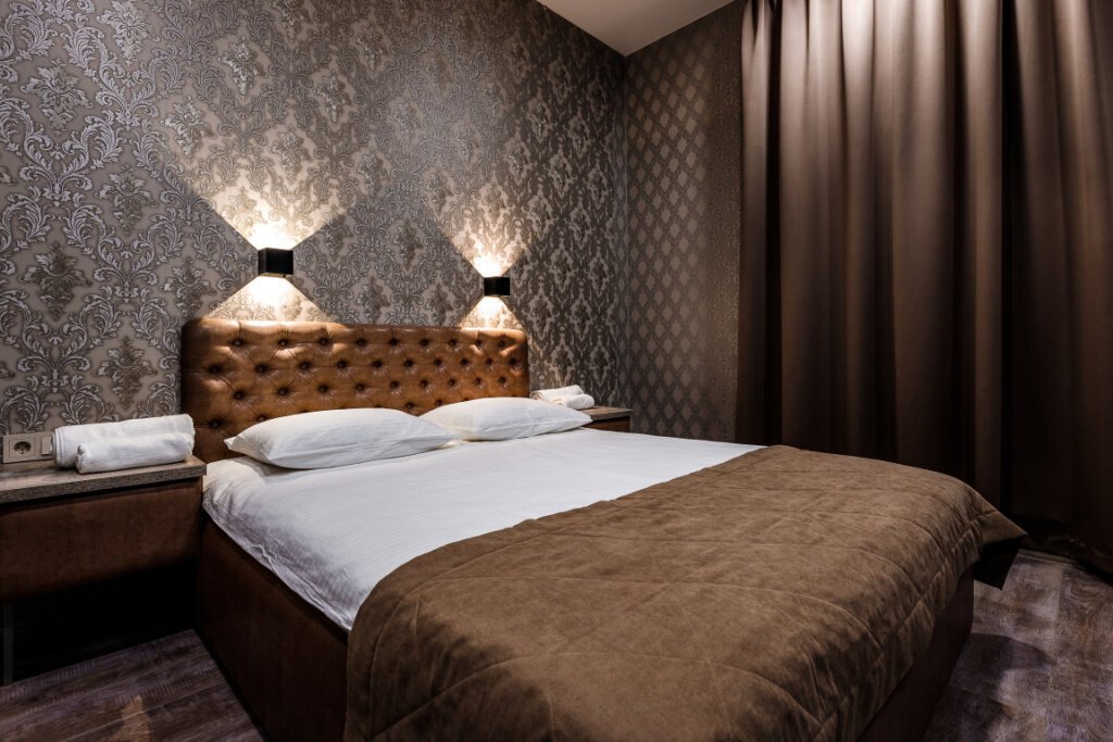 Отель Чехов, Томск, Томская область