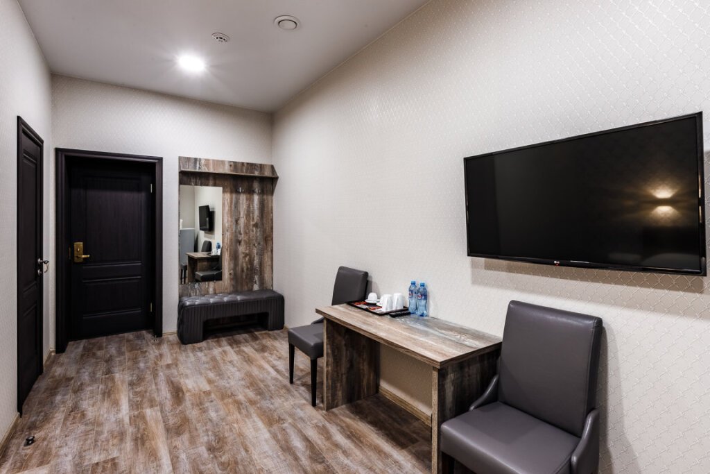 Отель Чехов, Томская область: фото 2