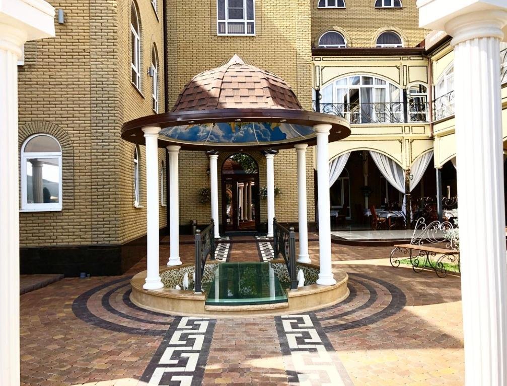 Отель Caesar Royal Palace, Ростовская область: фото 2