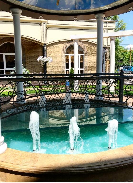 Отель Caesar Royal Palace, Ростовская область: фото 4