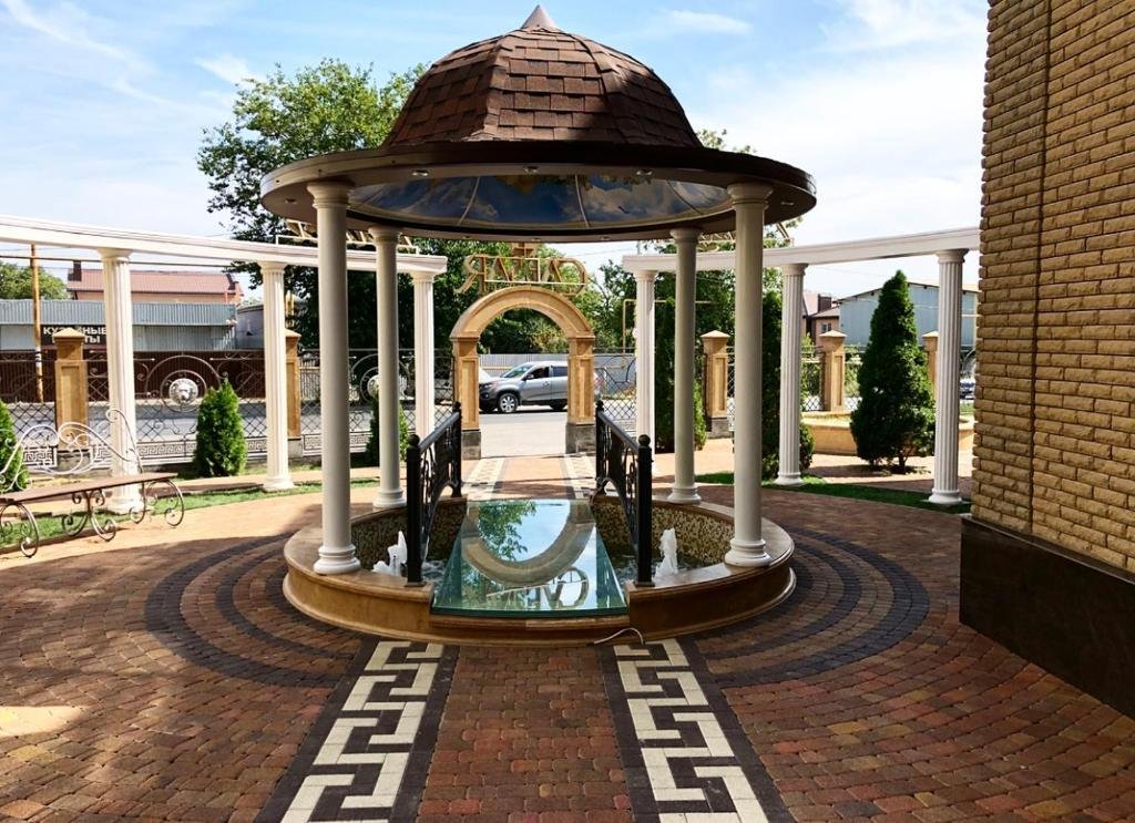 Отель Caesar Royal Palace, Ростовская область: фото 5