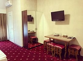 Номер Standard, Отель Caesar Royal Palace, Ростов-на-Дону