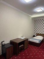 Двухместный номер Standard 2 отдельные кровати, Отель Caesar Royal Palace, Ростов-на-Дону