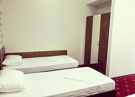 Трёхместный номер Standard, Отель Caesar Royal Palace, Ростов-на-Дону