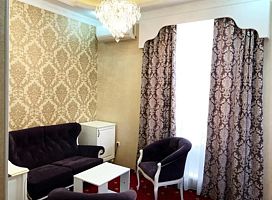 Двухместный люкс Superior двуспальная кровать, Отель Caesar Royal Palace, Ростов-на-Дону