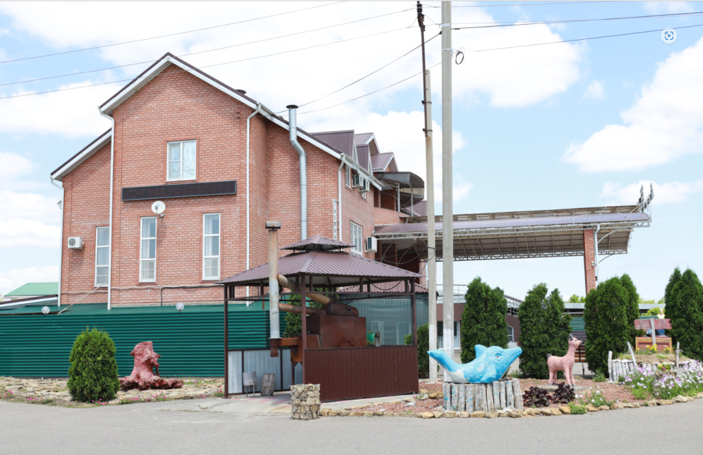 Удача, Ставропольский край: фото 3