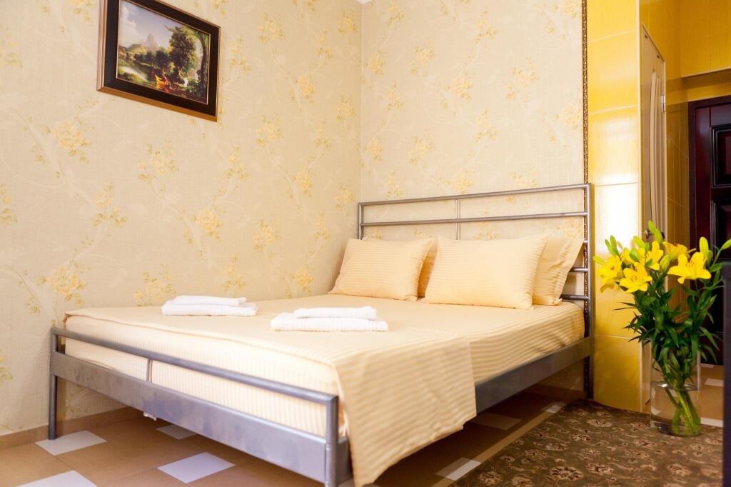 Тизори, Краснодарский край: фото 3