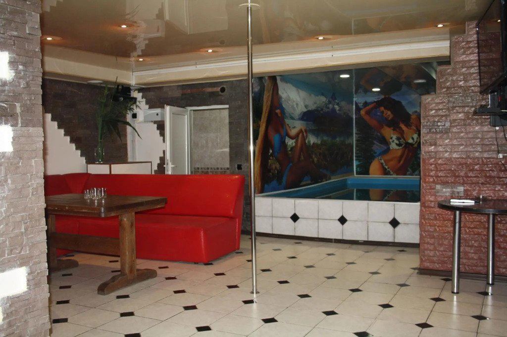 Gostinitsa Korsar, Краснодарский край: фото 2