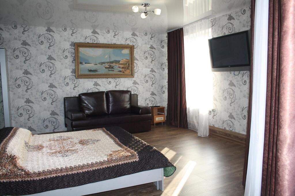 Gostinitsa Korsar, Краснодарский край: фото 4