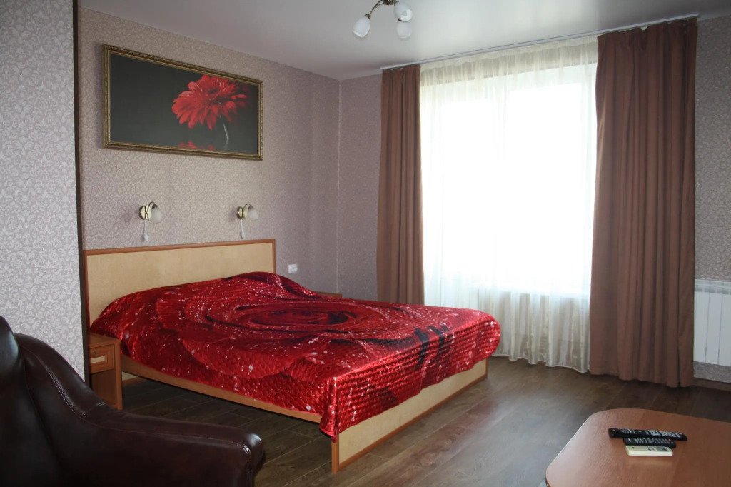 Gostinitsa Korsar, Краснодарский край: фото 5