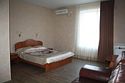 Двухместный номер Standard двуспальная кровать, Отель Gostinitsa Korsar, Новороссийск