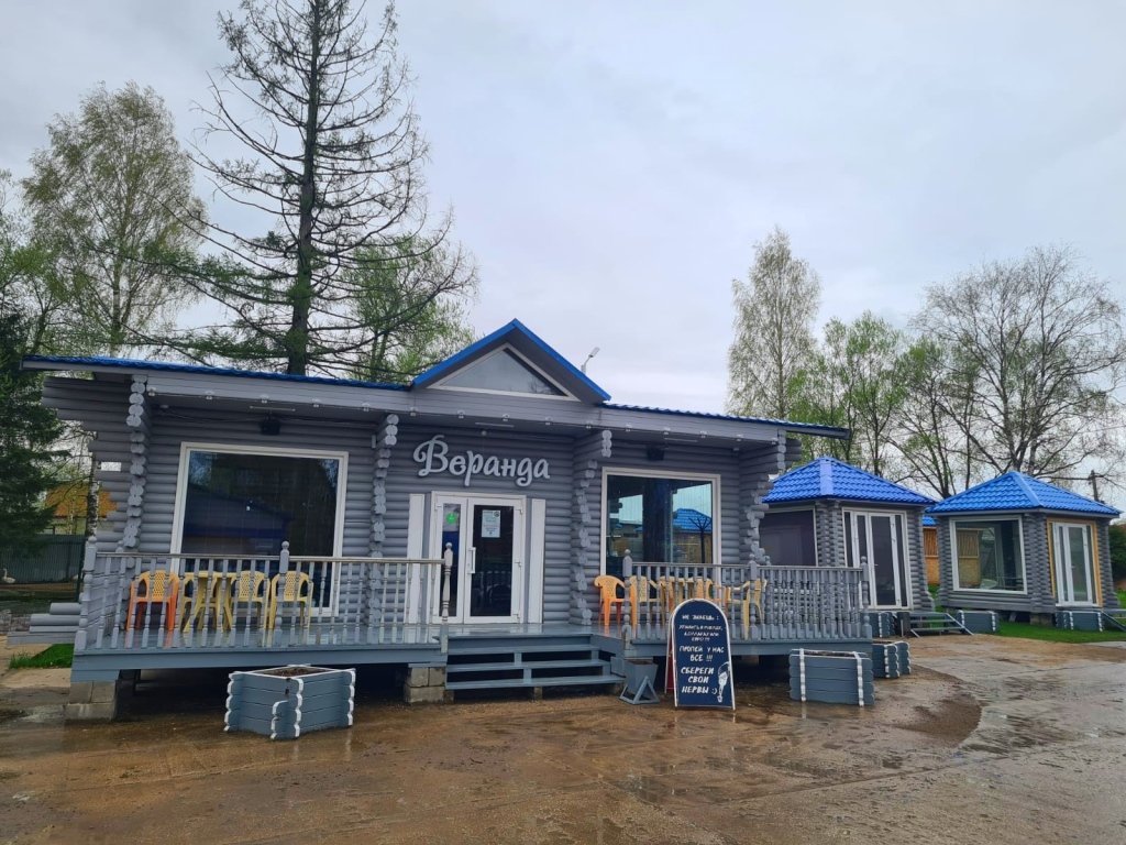 Отель Калинка, Новгородская область: фото 4