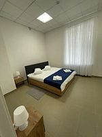 Семейный номер с 2 комнатами, Отель Калинка, Новосёлок