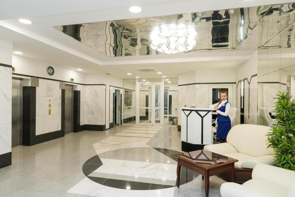 Бизнес-отель, Белгородская область: фото 2