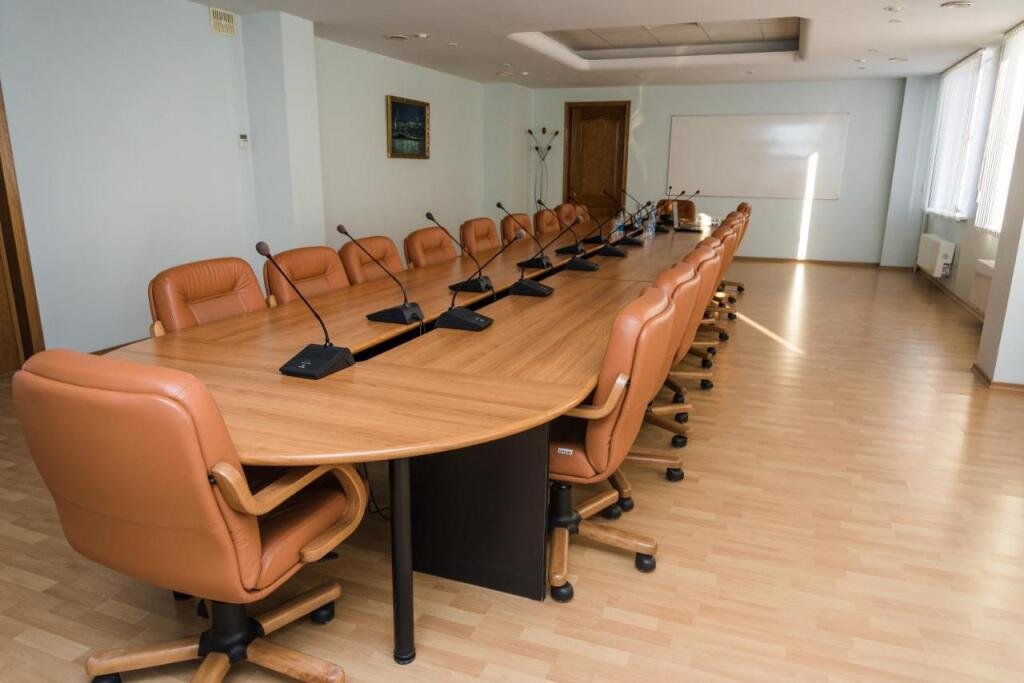 Бизнес-отель, Белгородская область: фото 5