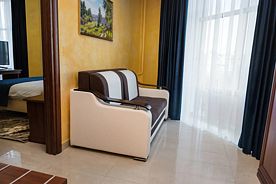 Люкс Premium, Бизнес-отель, Старый Оскол