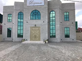 Отель Версаль