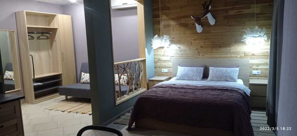 Отель Олимп, Краснодарский край: фото 3