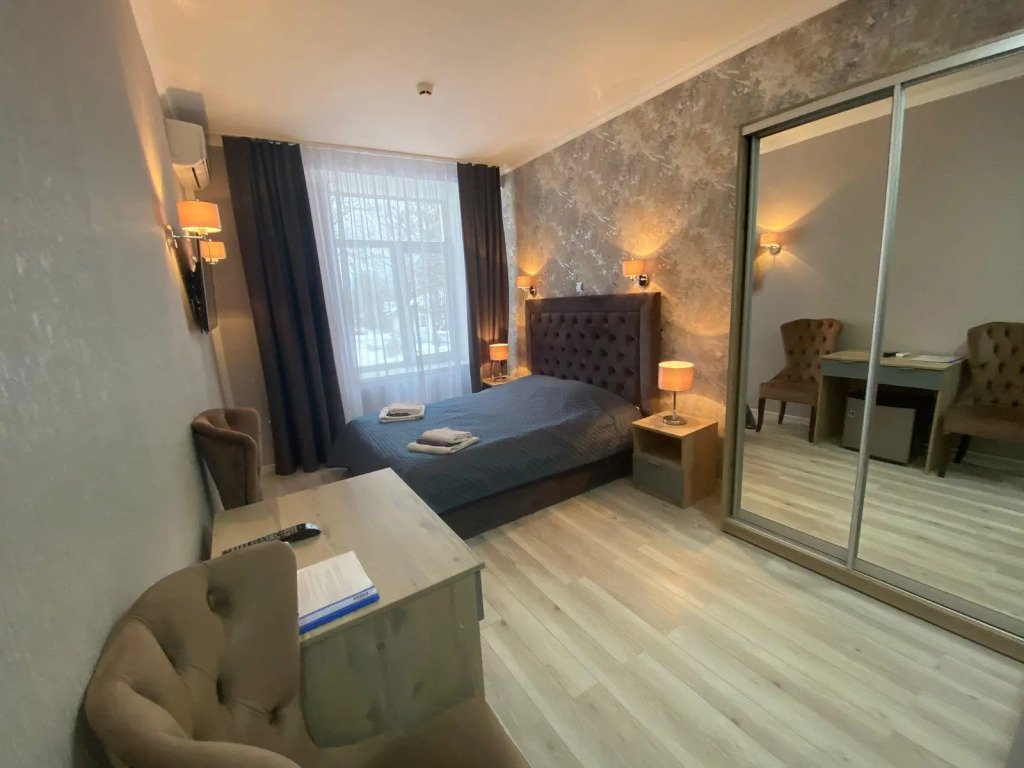 Отель Торопа, Торопец, Тверская область