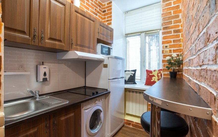 Отель Винтерфелл Чистые Пруды, Московская область: фото 4