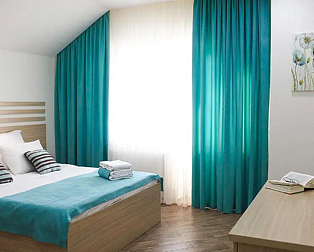 Отель Рич Hotel Rich