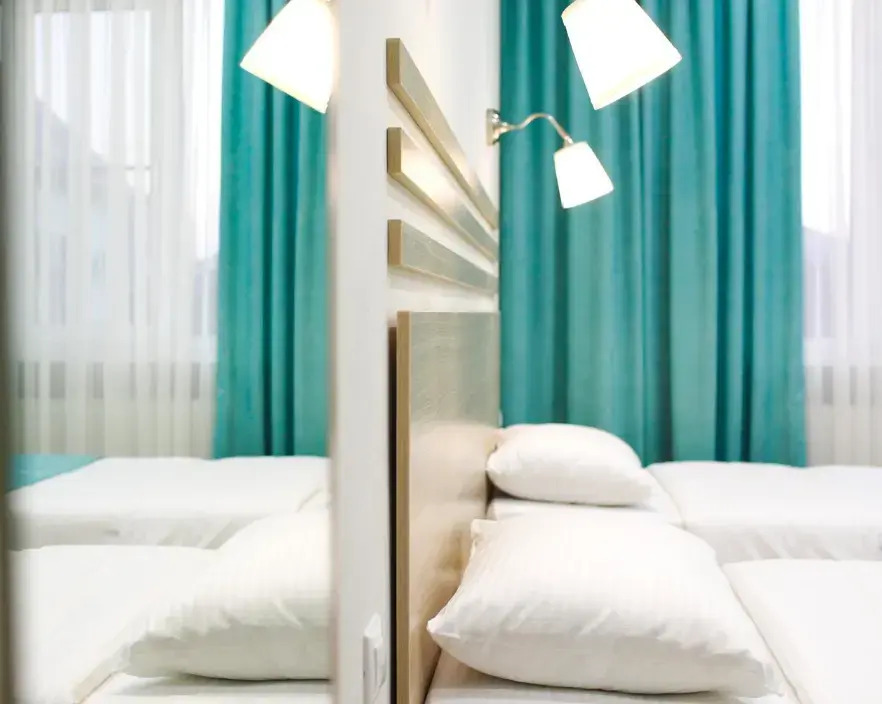 Отель Рич Hotel Rich, Краснодарский край: фото 3