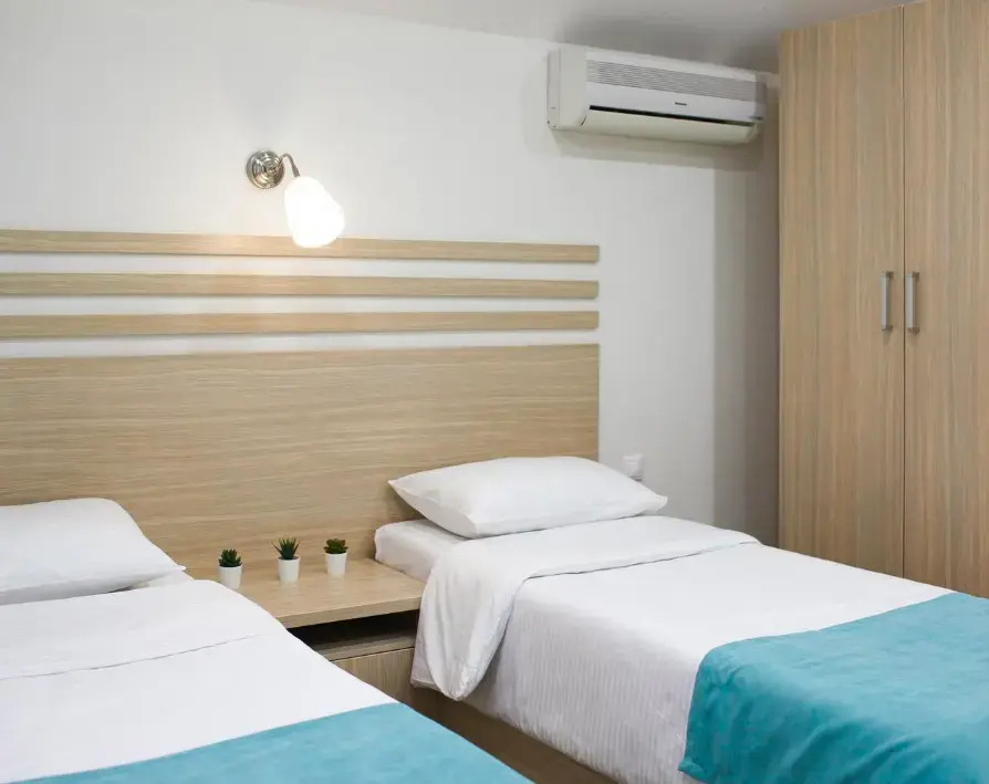 Отель Рич Hotel Rich, Краснодарский край: фото 4