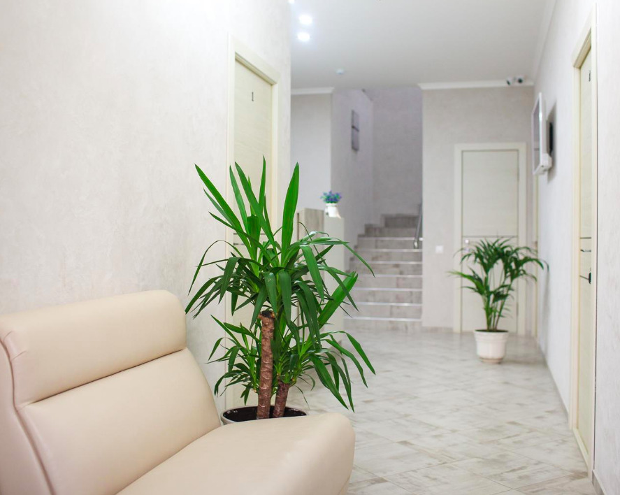 Отель Рич Hotel Rich, Краснодарский край: фото 5