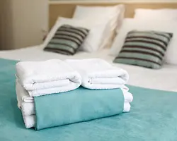 Двухместный номер Standard двуспальная кровать, Отель Рич Hotel Rich, Тимашевск