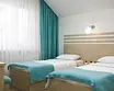 Двухместный номер Standard 2 отдельные кровати, Отель Рич Hotel Rich, Тимашевск