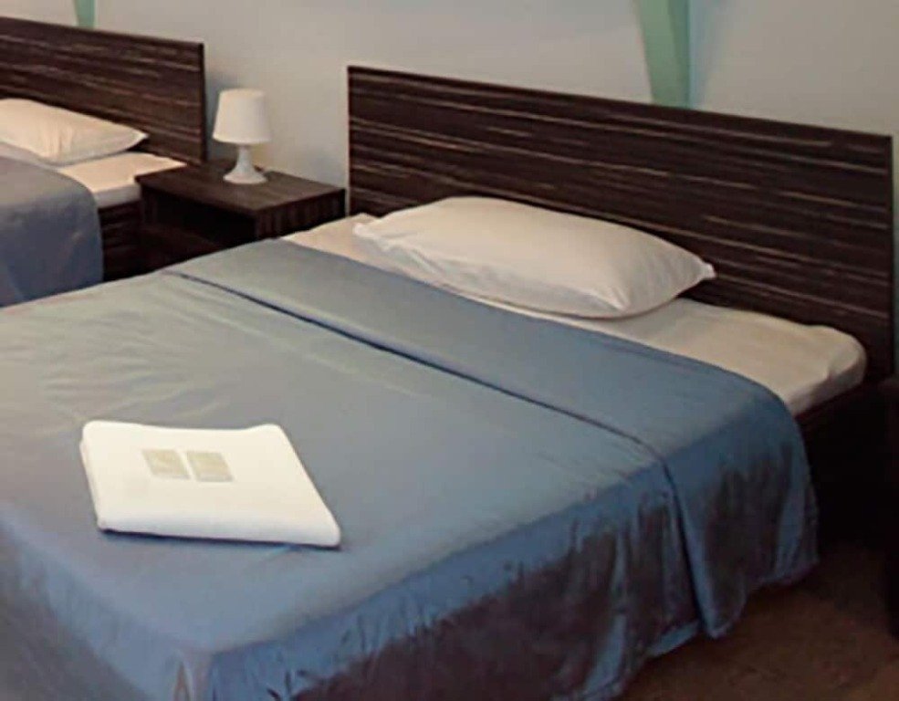 Отель «Атаман», Самарская область: фото 4