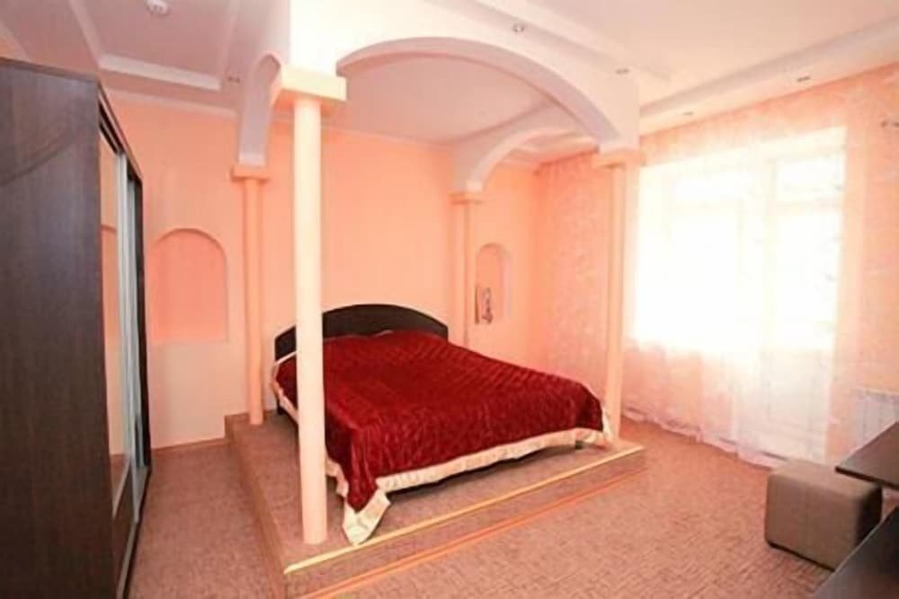 Отель «Атаман», Самарская область: фото 5