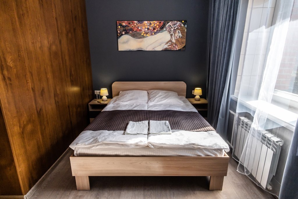 Отель Мира-Locus, Новосибирская область: фото 3