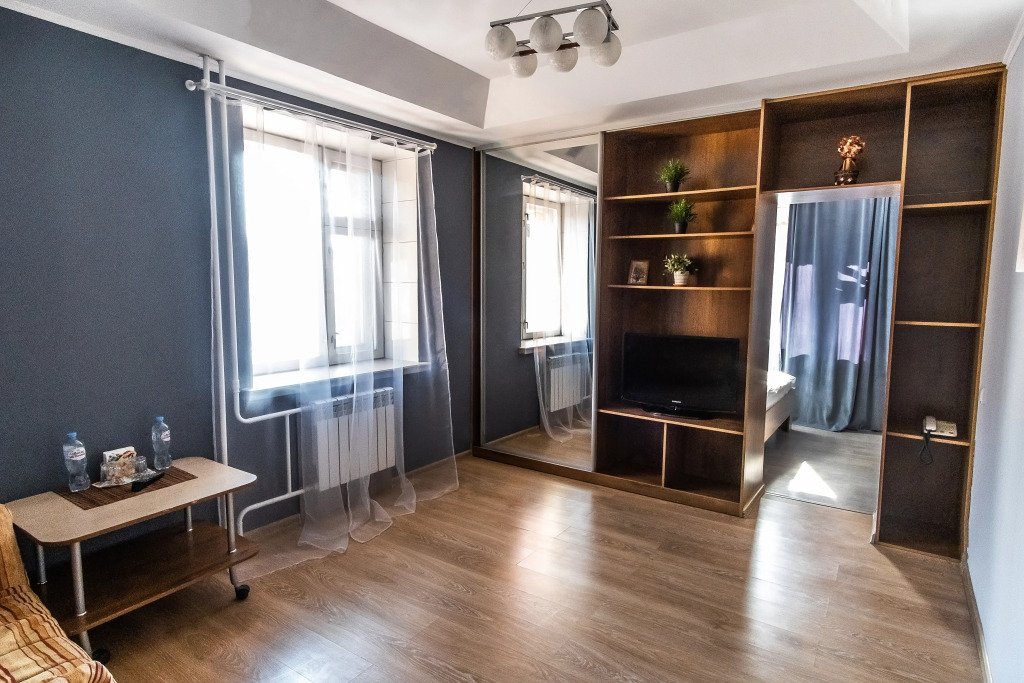 Отель Мира-Locus, Новосибирская область: фото 4