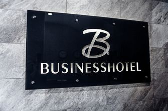 Отель Бизнес